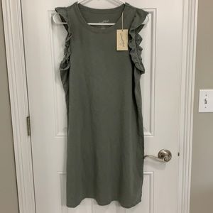 Universal Thread sleeveless dress.